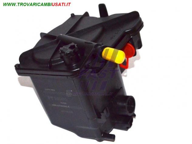 FILTRO CARBURANTE FIAT SCUDO 07 1.6JTD FT39090  MINI - 3 PORTE - 2006  2010