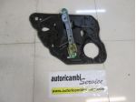 30791020 MECCANISMO ALZA-VETRO ALZA-CRISTALLO PORTA POSTERIORE DESTRA VOLVO &hellip;