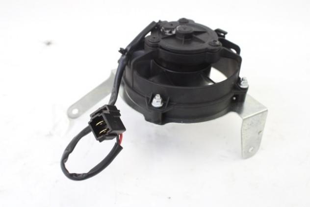 SWM SM 125 R 8000A7715 ELETTROVENTOLA RADIATORE 22 - 24 FAN - Foto 4