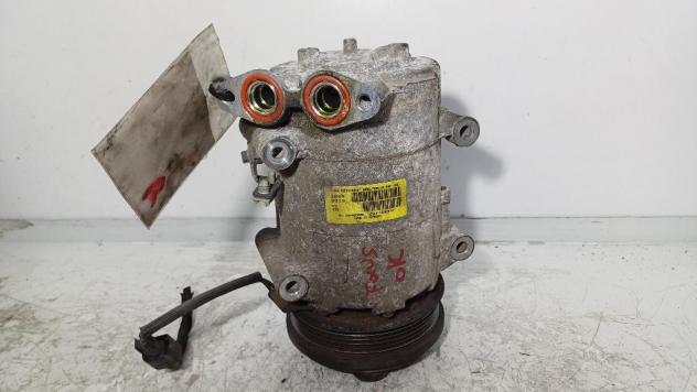 COMPRESSORE A/C FORD Focus Berlina 4° Serie 3M5H-19D629-KF HHDA diesel 1560 (0811)