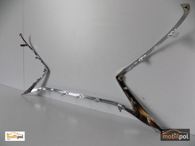 Lexus ES Cornice Griglia - 11047 - Foto 7
