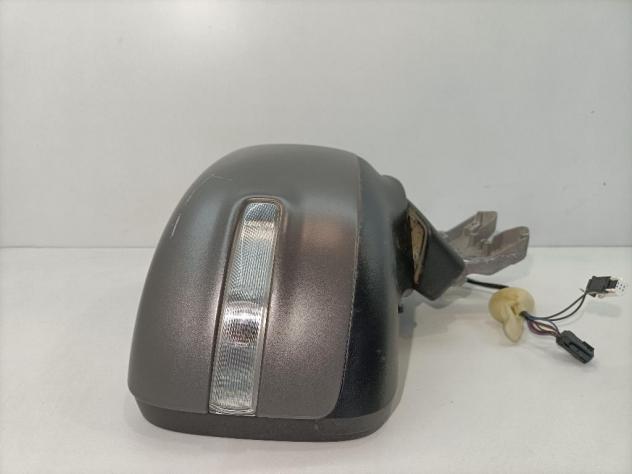 SPECCHIETTO RETROVISORE DESTRO JEEP Renegade Serie 735612610 55280444 (18) - Foto 2