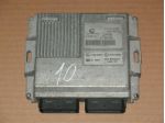 616662000 ECU landi renzo gpl lpg gas golf skoda touran 1.6 616662000