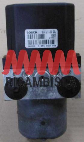 0265223001 0265900001 Gruppo ABS BMW E38 E39 Touring - Foto 4