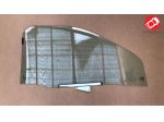 1401151 CRISTALLO SCENDENTE COLORATO PORTA SINISTRA MICROCAR M8