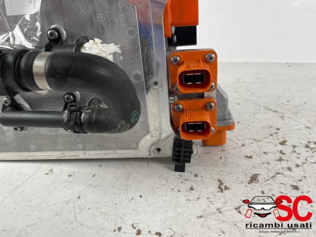 5QE915685F CARICABATTERIE AUTO IBRIDA AUDI A3 Sportback (8YA) benzina - Foto 9