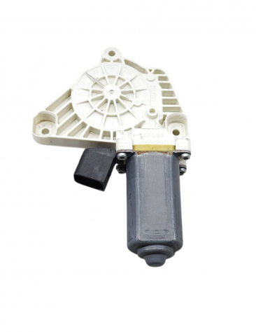 MOTORINO ALZAVETRO POSTERIORE SINISTRO MERCEDES Classe E Serie Cabrio (A238) A0009066106 (17) - Foto 2