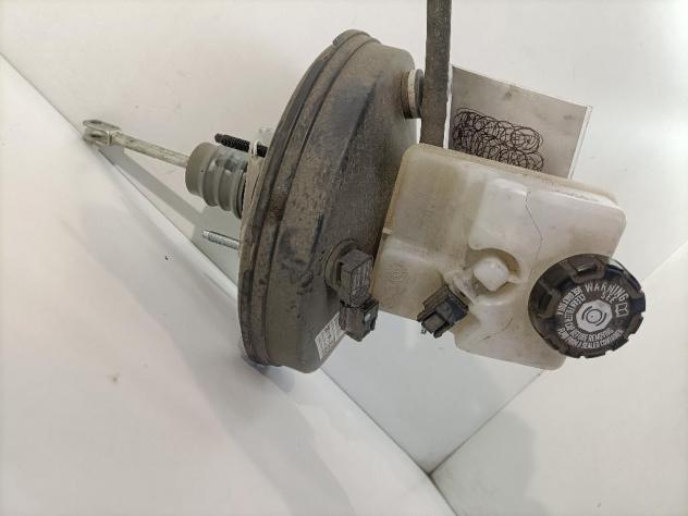 SERVOFRENO RENAULT Twingo III serie 453430010000 H4D400 benzina 999 (14) - Foto 6