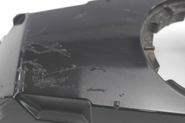 BMW R 1200 RT 46637720455 COVER SERBATOIO CENTRALE K26 03 - 14 TANK CENTRAL COVER CON GRAFFI - Foto 3