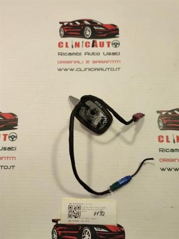 ANTENNA TETTO AUDI A6 Berlina Serie C6 (4F2) 4F9035503B (0412) - Foto 2