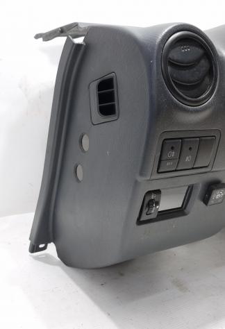 CRUSCOTTO SENZA AIRBAG PASSEGGERO SUZUKI Jimny 1° Serie M13A (9805) - Foto 7