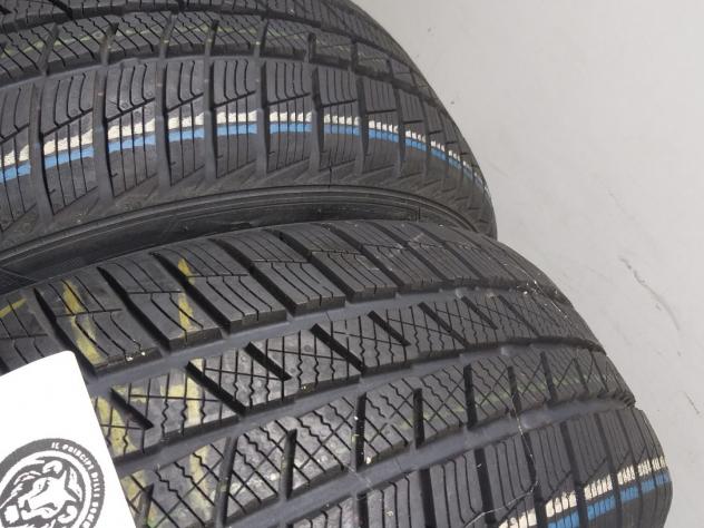 2 GOMME 225 55 17 BARUM A77073 - Foto 3