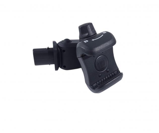 SUPPORTO SMARTPHONE AUTO FIAT Panda 3° Serie 169A4000 (12)