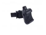 SUPPORTO SMARTPHONE AUTO FIAT Panda 3° Serie 169A4000 (12)