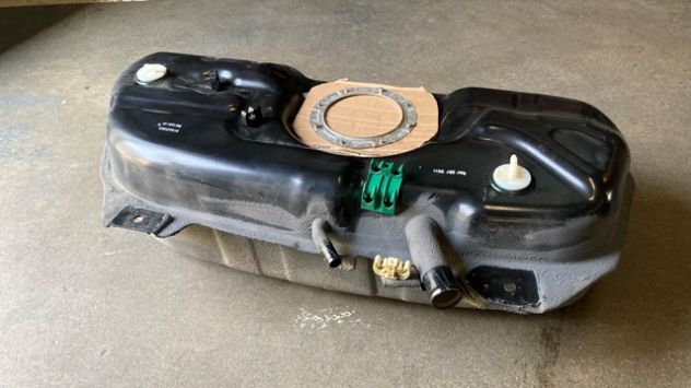 Serbatoio carburante Fiat Fiorino 1.4 benzina del 2011(51863303) - Foto 2