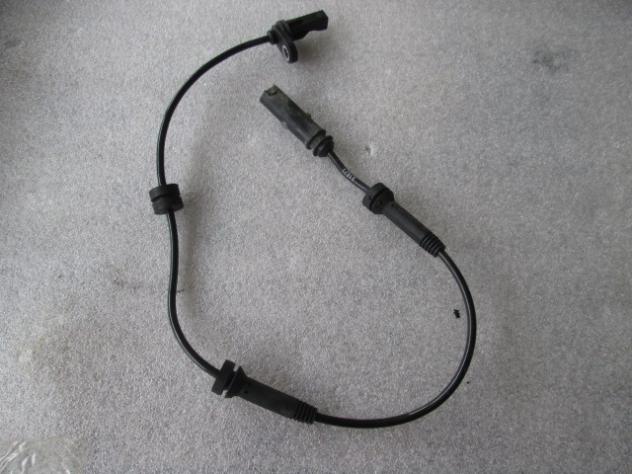 34526791224 SENSORE ABS BMW SERIE 3 320 D F31 SW 2.0 D 135KW AUT 5P (2013) RICAMBIO USATO 10.0711 - 6281.3