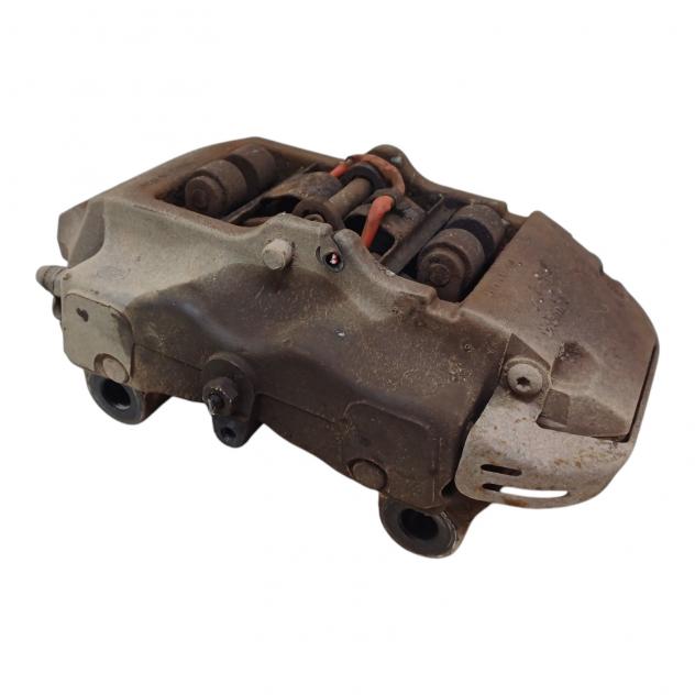 PINZA FRENO POSTERIORE SINISTRA AUDI Q7 Serie (4LB) 20767303 (0515) - Foto 4