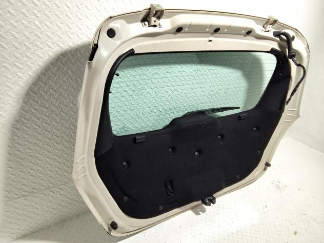 PORTELLONE POSTERIORE COMPLETO LANCIA Ypsilon 4° Serie 52221708 (1123) - Foto 6