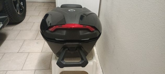 Bauletto City da 39 LT originale Yamaha - Foto 6