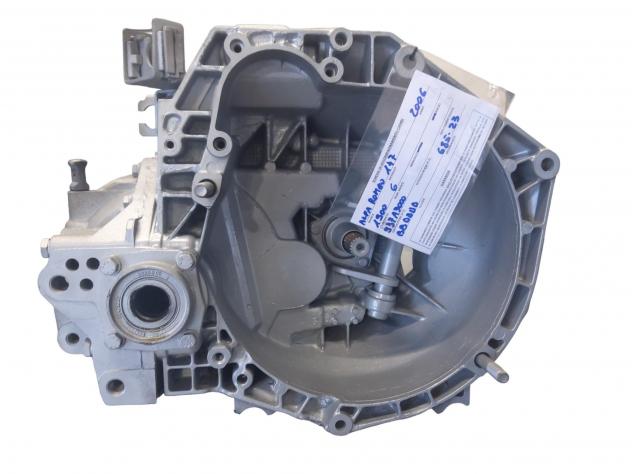 CAMBIO MANUALE COMPLETO ALFA ROMEO 147 Serie (937_) 55210094 937 A3.000 Diesel 1900 (0510)