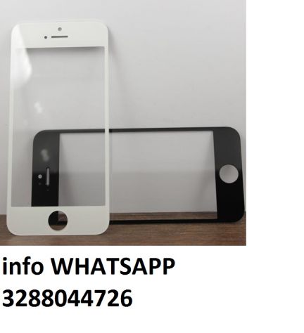 Vetri samsung s2 s3 s4 s5 s6 note 2 3neo 4 iphone 3 4 4s 5 5s 6 lumia - Foto 3
