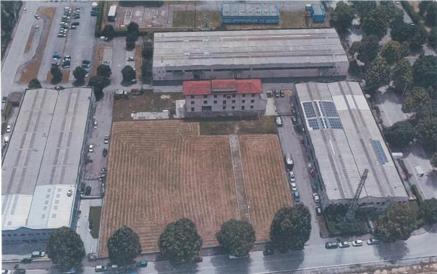 STRUTTURA POLIFUNZIONALE, ALBERGO DA ULTIMARE - Foto 8