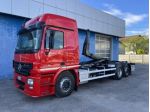 MERCEDES-BENZ Actros 2548 rif. 23532852