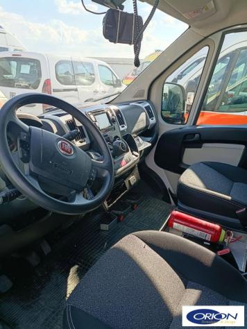 FIAT DUCATO AMBULANZA (4331) - Foto 8