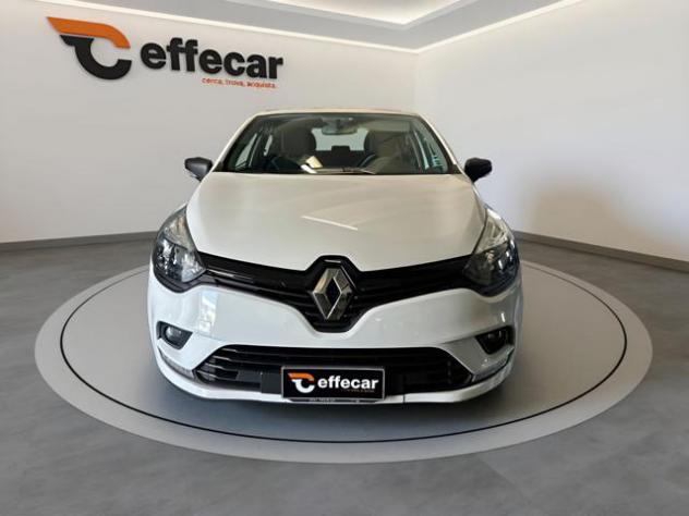 RENAULT Clio 1.5 dCi 75CV VAN Energy AUTOCARRO 2 Posti rif. 23630204 - Foto 2