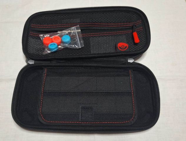 CUSTODIA NINTENDO SWITCH/OLED POKE'MON - Foto 4