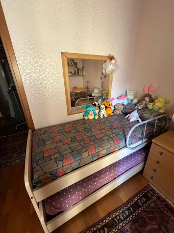 LETTO DOPPIO PER RAGAZZA - Foto 3