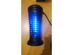 lampade per insetti