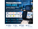 Programmatore Web