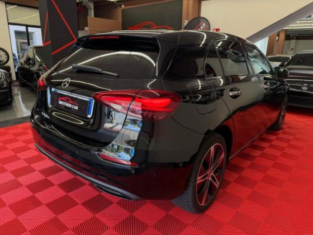 MERCEDES-BENZ A 250 e hybrid EQ Progressive Advanced Plus rif. 24118203 - Foto 6