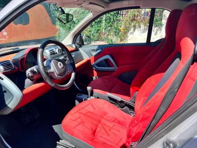 SMART Fortwo 1000 52 kW coupé limited one - Foto 3