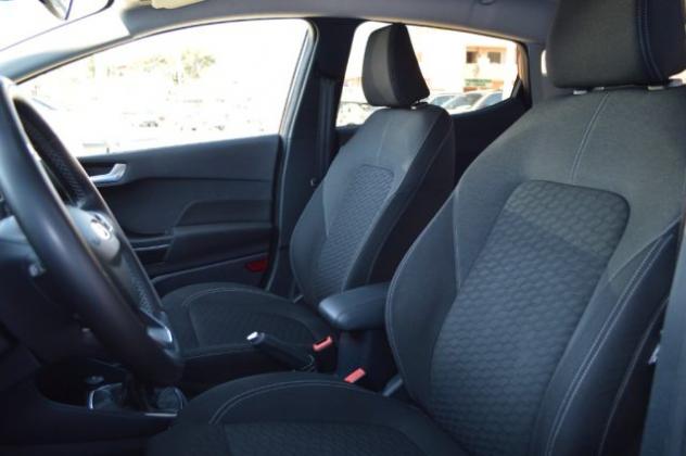 FORD Fiesta 1.1 75 CV GPL 5 porte Titanium Garanzia Ford rif. 23961541 - Foto 8