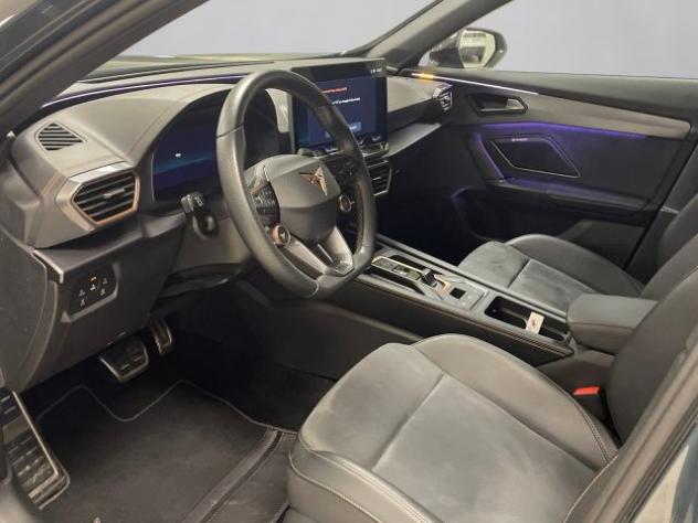CUPRA Formentor 1.5 hybrid 150cv dsg rif. 24170547 - Foto 7