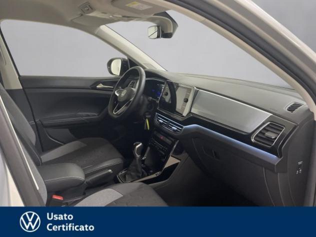 VOLKSWAGEN T-Cross 1.0 tsi edition plus 95cv rif. 23789722 - Foto 9