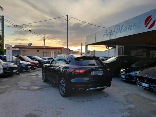 Maserati Levante V6 Diesel AWD - Foto 3