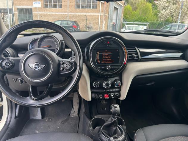 Mini 1.5 Cooper D Business - Foto 8