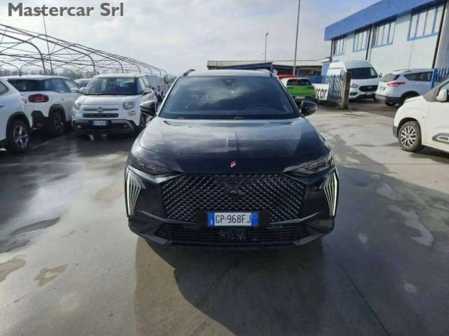 DS AUTOMOBILES DS 7 1.5 bluehdi Performance Line 130cv - GP968FJ rif. 23833601 - Foto 8