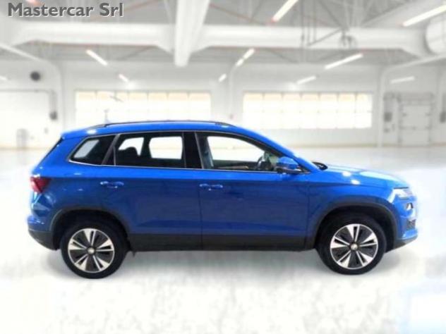 SKODA Karoq Karoq 2.0 tdi evo Executive 115cv dsg - GP028BA rif. 24189595 - Foto 5