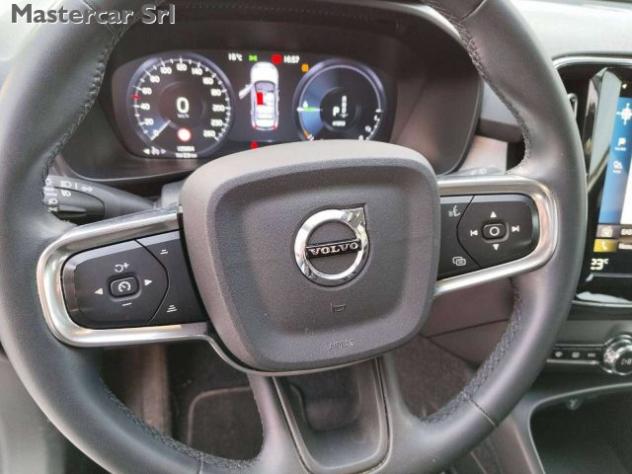 VOLVO XC40 XC40 t4 phev Inscription Exp. auto my21 - GH556PV rif. 23820725 - Foto 9