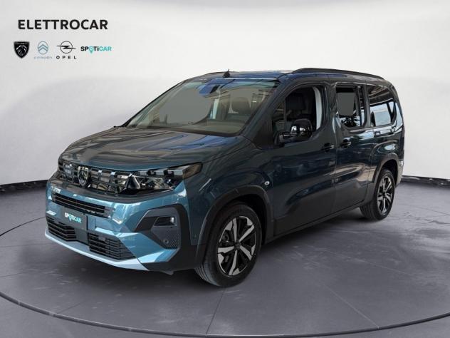 Peugeot Rifter 1.5 BlueHDi 130cv EAT8 GT Long NUOVO km 0