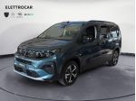 Peugeot Rifter 1.5 BlueHDi 130cv EAT8 GT Long NUOVO km 0