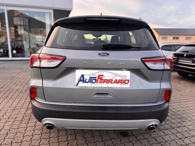 FORD Kuga 3ª serie Kuga 1.5 EcoBoost 150 CV 2WD Titanium - Foto 3