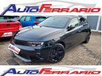 OPEL Astra 6ª serie Astra 1.2 Turbo 130 CV GS