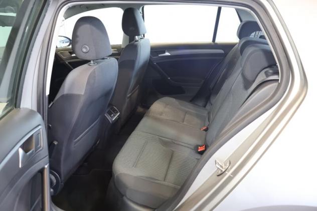 VOLKSWAGEN Golf 7ª serie Golf 1.5 TSI 130 CV EVO 5p. Business BlueMotion - Foto 10