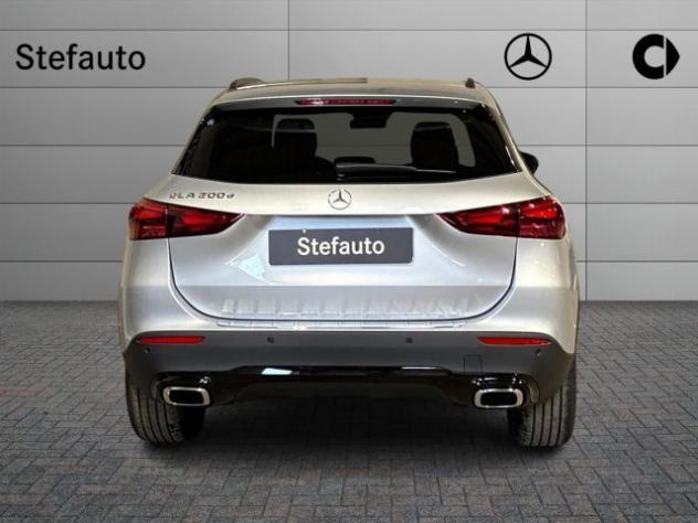 MERCEDES-BENZ GLA 200 d Automatic Progressive Extra rif. 23772089 - Foto 6