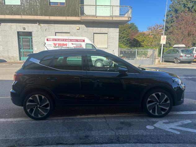 Seat Arona 1.0 EcoTSI 110 CV FR - Foto 6